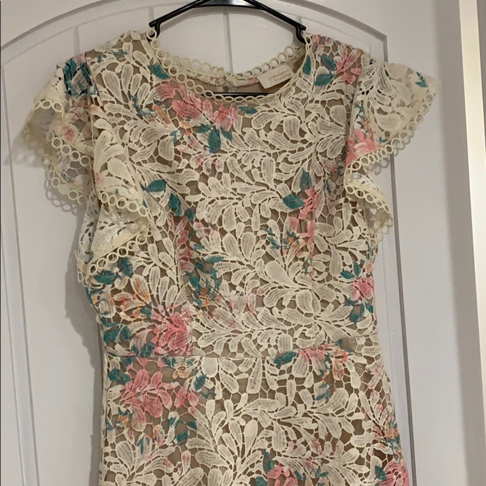 Floral Dress - Picture 7 of 16